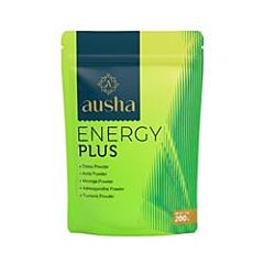 Energy Plus Powder (200g)