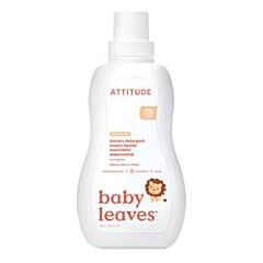 baby leaves Laundry Detergent (1.05l)