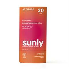 Sunscreen Stick Orange Blossom (60g)