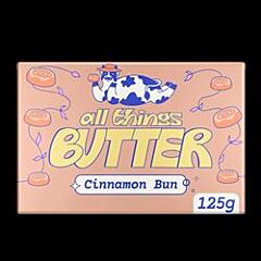 Cinnamon Bun Butter (125g)