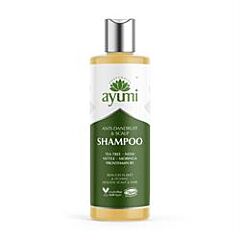 Anti-Dandruff Shampoo (250ml)