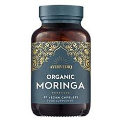 Moringa (60 capsule)