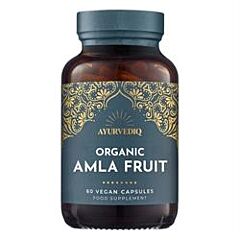 Amla (60 capsule)