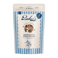 Chocolate Chip Cookie Dough (304g)
