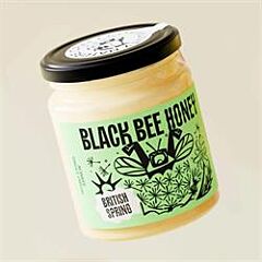 British Spring Honey (227g)