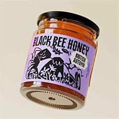 British Autumn Honey (227g)