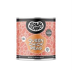 Queen Chick Peas (2.5kg)