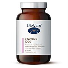 Vitamin C 1000 (90 tablet)