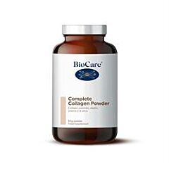 Complete Collagen Powder (90g)