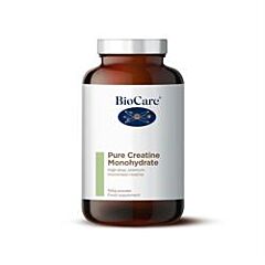 Pure Creatine Monohydrate (150g)