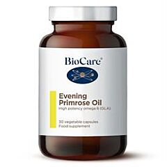 Evening Primrose Oil (30vegicaps)