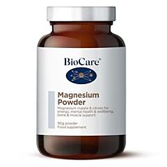 Magnesium Powder (90g)