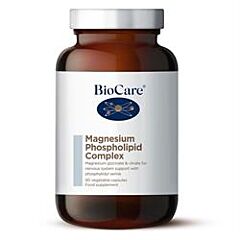Magnesium Phospholipid Complex (90 capsule)