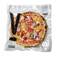 Brick Vegan Pizza (483g)