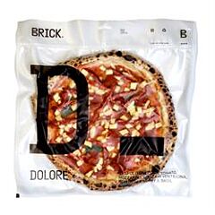 Brick Dolore Pizza (550g)