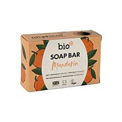 Soap Bar Mandarin (90g)