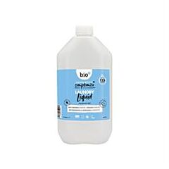 Laundry Liquid Fragrance Free (5l)