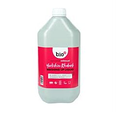 Rhubarb Washing Up Liquid (5l)