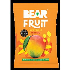 BEAR Fruit Dried Mango 35g (35g)