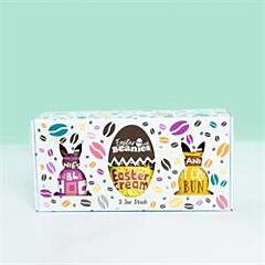 Beanies 3 jars Easter Gift Set (3 x 50g box)