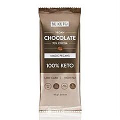 Keto Chocolate Magic Pecans (80g)
