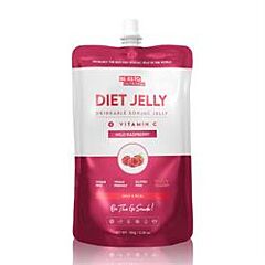 Diet Jelly Konjac Raspberry (150g)