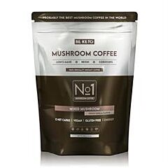 Instant Coffee Mushroom (250g)