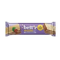 NAS Hazelnut and Cocoa Wafer (30g)