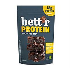 Protein Brownie Mix (400g)