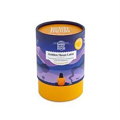 Turmeric Ashwagandha Latte (100g)