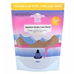 Japanese Tea Kinako Latte Mix (100g)