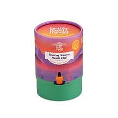 Chai Loose Leaf Black Tea (100g)