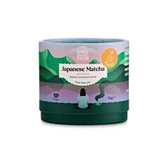 Japanese Matcha Tea Powder (30g)