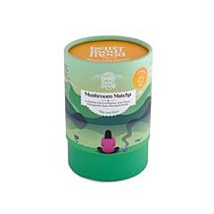 Lions Mane Mushroom Matcha (100g)