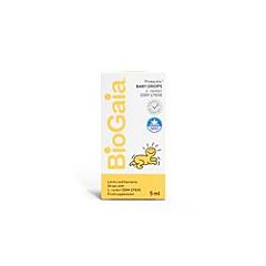 Protectis Baby Drops (5ml)