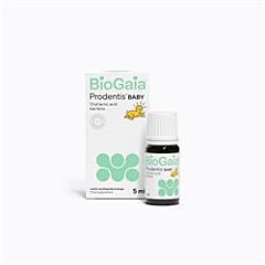 Prodentis Drops (5ml)