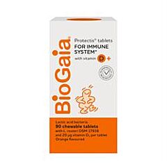 Protectis Vit D+ Tablets (90chewables)