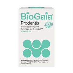 Prodentis Lozenges (30 lozenges)