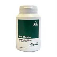Milk Thistle (120 capsule)