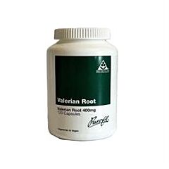 Valerian Root (120 capsule)
