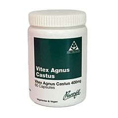 Vitex Agnus Castus (60 capsule)