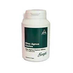 Vitex Agnus Castus (120 capsule)