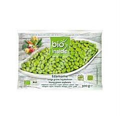 Edamame Soybeans (300g)