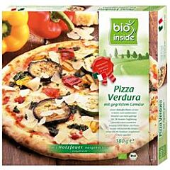 Pizza Verdura (380g)