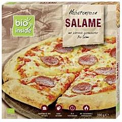 Salame Pizza (390g)