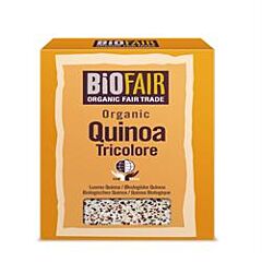 Tri-Colore Quinoa Grain (500g)