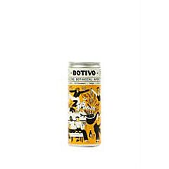 Botivo RTD Can (250ml)