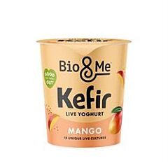 Mango Kefir Yoghurt (350g)