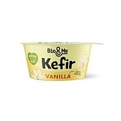 Vanilla Kefir Yoghurt (150g)