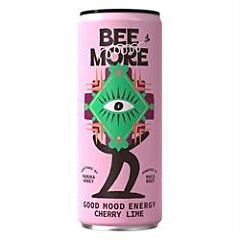 Cherry Lime Drink (250ml)